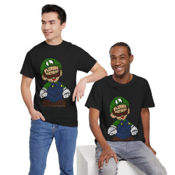 Tee shirt Unisex Luigi
