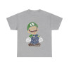 Tee shirt Unisex Luigi