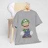 Tee shirt Unisex Luigi