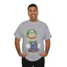 Tee shirt Unisex Luigi