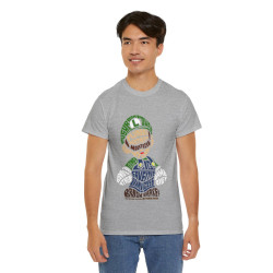 Tee shirt Unisex Luigi