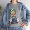Tee shirt Unisex Luigi