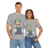 Tee shirt Unisex Luigi