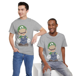 Tee shirt Unisex Luigi