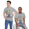 Tee shirt Unisex Luigi