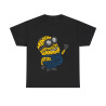 Tee shirt Unisex Minions
