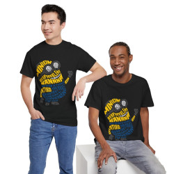 Tee shirt Unisex Minions
