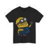 Tee shirt Unisex Minions