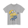 Tee shirt Unisex Minions