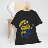 Tee shirt Unisex Minions