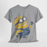 Tee shirt Unisex Minions