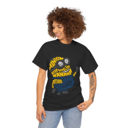 Tee shirt Unisex Minions