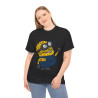 Tee shirt Unisex Minions