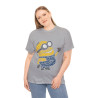 Tee shirt Unisex Minions