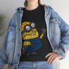 Tee shirt Unisex Minions