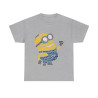 Tee shirt Unisex Minions