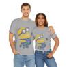 Tee shirt Unisex Minions