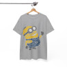 Tee shirt Unisex Minions