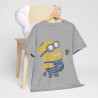Tee shirt Unisex Minions