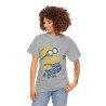 Tee shirt Unisex Minions