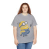 Tee shirt Unisex Minions