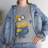 Tee shirt Unisex Minions