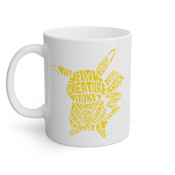 Mug Pika.chu
