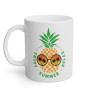 Mug Ananas Summer été