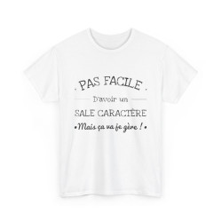 Tee shirt pour homme et...