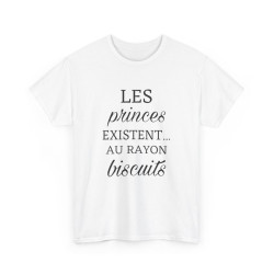 Tee shirt Femme les princes...