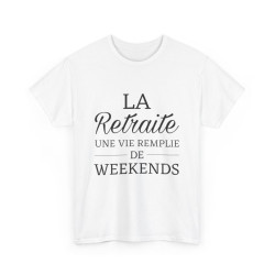 Tee shirt Unisex La...