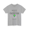 Tee shirt Femme Mode Chieuse activé idée cadeau humour drôle amusant