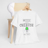 Tee shirt Femme Mode Chieuse activé idée cadeau humour drôle amusant