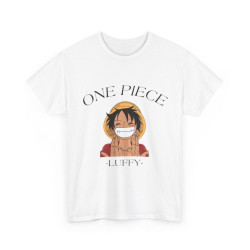 One Luffy Piece Tee shirt...