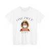 One Luffy Piece Tee shirt Signe JuL unisex Homme/Femme