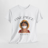 One Luffy Piece Tee shirt Signe JuL unisex Homme/Femme