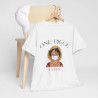 One Luffy Piece Tee shirt Signe JuL unisex Homme/Femme