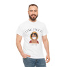 One Luffy Piece Tee shirt Signe JuL unisex Homme/Femme