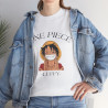 One Luffy Piece Tee shirt Signe JuL unisex Homme/Femme