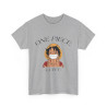 One Luffy Piece Tee shirt Signe JuL unisex Homme/Femme