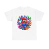 Tee shirt Mario Unisex Homme/Femme