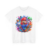 Tee shirt Mario Unisex Homme/Femme