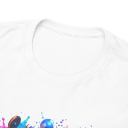 Tee shirt Mario Unisex Homme/Femme