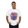 Tee shirt Mario Unisex Homme/Femme