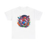 Tee shirt Unisex Mario Homme/Femme