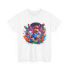 Tee shirt Unisex Mario Homme/Femme