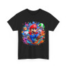 Tee shirt Mario Unisex Homme/Femme