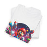 Tee shirt Unisex Mario Homme/Femme