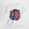 Tee shirt Unisex Mario Homme/Femme