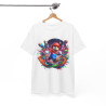 Tee shirt Unisex Mario Homme/Femme